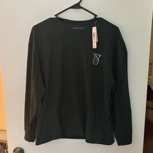 Victoria's Secret Women Pajama Top